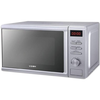 Vision Micro Oven Vision 20L E5 Grill - 823128